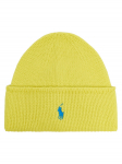 Polo Ralph Lauren M&uuml;ts 455954355008 Kollane