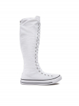 Converse Tennised Chuck Taylor All Star Xx-Hi A10456C Valge
