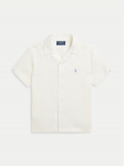 Polo Ralph Lauren S&auml;rk 322964585001 Valge Regular Fit
