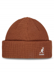 Kangol M&uuml;ts Cardinal 2 Way Beanie K3454 Pruun