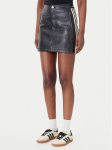 adidas Tehisnahast seelik Pleather KE5034 Must Regular Fit