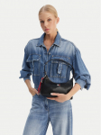Tommy Jeans K&auml;ekott Tjw City Charm Shoulder Bag AW0AW18458 Must