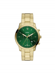 Fossil K&auml;ekell Neutra FS6164 Kuldne