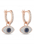 Swarovski K&otilde;rvar&otilde;ngad Symbolica 5736982 Roosa kuld