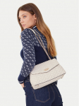 Guess K&auml;ekott HWQG96 53210 Valge