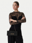LOVE MOSCHINO K&auml;ekott JC4144PP1OLS0000 Must