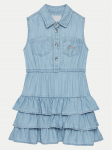 Guess Teksakleit K5RK19 D3X30 Sinine Regular Fit