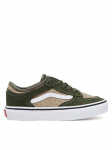 Vans Tenniskingad Rowley Classic VN000SFB50K1 Roheline