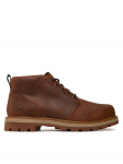 Timberland Saapad BRITTON ROAD MID CHUKKA WP TB0A69TWEM61 Pruun