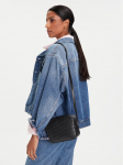 Tommy Jeans K&auml;ekott Tjw Must Aop Camera Bag AW0AW17865 Must