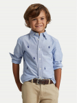 Polo Ralph Lauren S&auml;rk 322878876001 Sinine Regular Fit