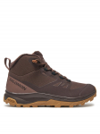 Salomon Matkajalatsid Outsnap Climasalomon&trade; Waterproof L47685100 Pruun