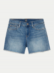 Gap Teksap&uuml;ksid 603115-01 Sinine Regular Fit