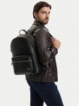KARL LAGERFELD Seljakott A3M30168 Must