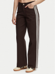 adidas Teksad Firebird KD2934 Pruun Loose Fit