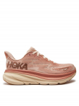 Hoka Jooksujalatsid Clifton 9 1127896 Roosa