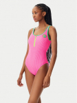 Banana Moon Ujumistrikoo Smak Popmix MFQ83 Roosa