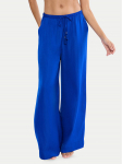 Triumph Riidest p&uuml;ksid Summer 10227246 Sinine Wide Leg