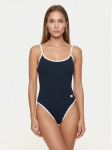 Tommy Hilfiger Bodi UW0UW06275 Tumesinine Slim Fit