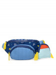 Nelli Blu V&ouml;&ouml;kott NEL-C-009-05 Tumesinine