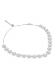 Swarovski Kaelakee 5751250 H&otilde;bedane