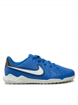 Nike Jalgpallijalatsid Jr Legend 10 Club Tf DV4355 400 Sinine