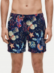 Gant Ujumis&scaron;ortsid 922616014 Tumesinine Regular Fit