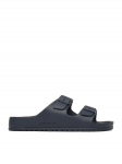 Quiksilver Pl&auml;tud CEOWB-840240 Tumesinine