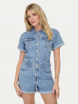 ONLY Kombinesoon Castel 15344704 Sinine Regular Fit