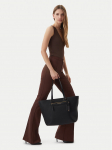MICHAEL Michael Kors K&auml;ekott 30S6GTVT9L Must