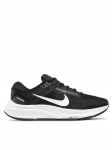 Nike Jooksujalatsid Air Zoom Structure 24 DA8570 001 Must