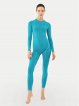 Viking Termoaktiivne aluspesu (komplekt) Lotta 500/23/6764 Sinine Slim Fit