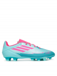 adidas Jalgpallijalatsid F50 Club Messi Firm/Multi-Ground IH0929 T&uuml;rkiissinine