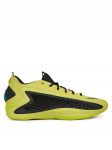 adidas Korvpallijalatsid Anthony Edwards 1 Low Basketball JS1778 Kollane