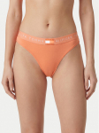 Tommy Hilfiger Klassikalised alusp&uuml;ksid Heritage Tonal UW0UW06038 Oranž