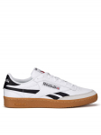 Reebok Tossud SS-CLUB C REVENGE VINTAGE 100202316 Valge