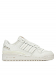 adidas Korvpallijalatsid Forum Low CL IH7916 Valge