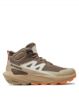 Salomon Matkajalatsid Elixir Activ Mid Gore-Tex L47457200 Beež