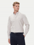 Tommy Hilfiger S&auml;rk Solid Heritage MW0MW35774 Beež Regular Fit