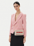 LOVE MOSCHINO K&auml;ekott JC4241PP0MKO110A Roosa