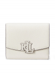 LAUREN RALPH LAUREN Rahakott 432966782003 Valge