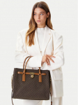 MICHAEL Michael Kors K&auml;ekott 30F5GNXS3B Pruun