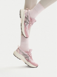 Asics Jooksujalatsid Gel-Venture 11 1012B933 Heleроosa