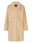 JOOP! Villane mantel 263C32Corina 30103371 Beež Regular Fit