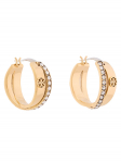 Tory Burch K&otilde;rvar&otilde;ngad 184429 Kuldne