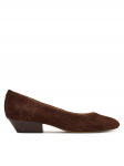 LAUREN RALPH LAUREN Tacones Weslee 802P15819007 Pruun