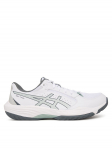Asics Saalijalatsid Gel-Task 5 1071A130 Valge