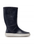 Boatilus Kalossid Nautic Rain Boot Tumesinine