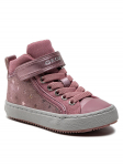 Geox Tennised J Kalispera G. I J744GI 0DHAJ C8006 M Roosa
