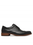 Clarks Poolsaapad CraftRemi Tip 26186390 Must
